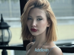 Adellovin