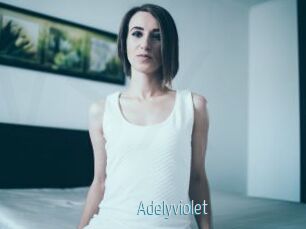 Adelyviolet