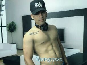 Adonisguyxxx