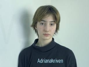 Adrianakriven