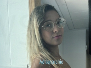 Adrianarchie