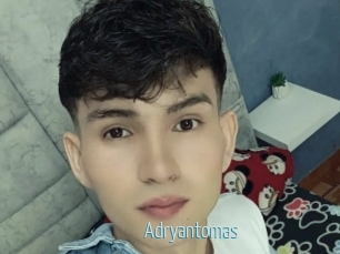 Adryantomas