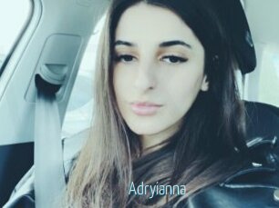 Adryianna