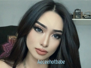 Aeceehotbabe