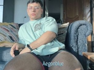 Aegonblue