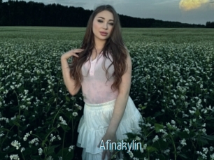 Afinakylin