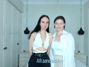 Afraandainsley