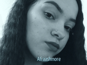 Afraashmore