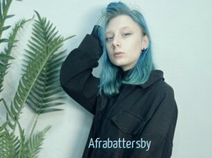 Afrabattersby