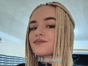 Afrabrownell