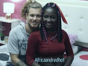 Africaandredhot