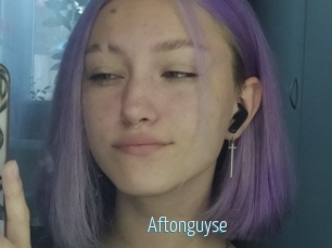 Aftonguyse