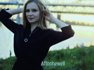 Aftonhewell