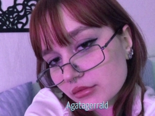 Agatagerrald