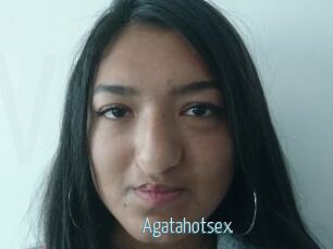 Agatahotsex