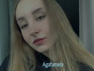 Agatamela