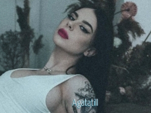 Agatatill