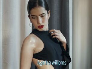 Agatha_williams