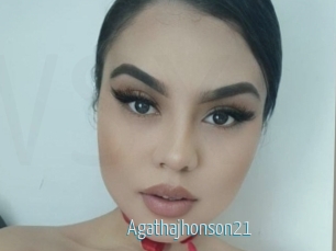 Agathajhonson21