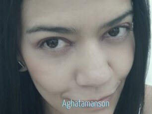 Aghatamanson