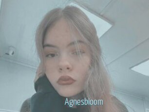 Agnesbloom