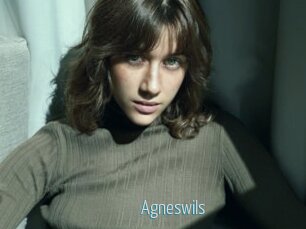 Agneswils