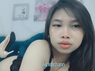 Aickochann