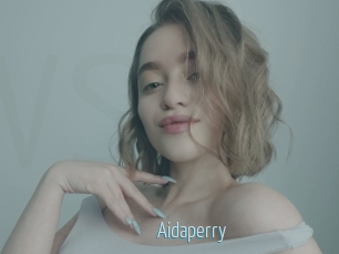 Aidaperry