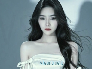 aileenamelia Video Sexe
