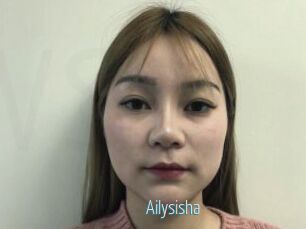 Ailysisha