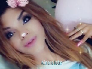 Ainara_latin