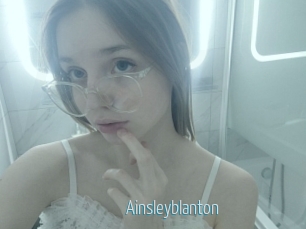 Ainsleyblanton