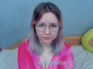 Ainsleybunton