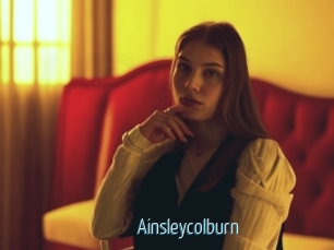 Ainsleycolburn