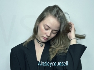 Ainsleycounsell