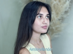 Ainsleyellender