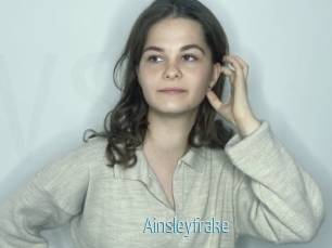 Ainsleyfrake