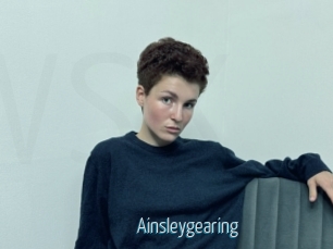 Ainsleygearing