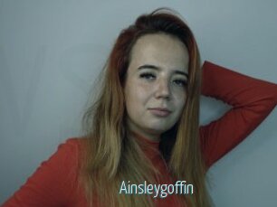 Ainsleygoffin