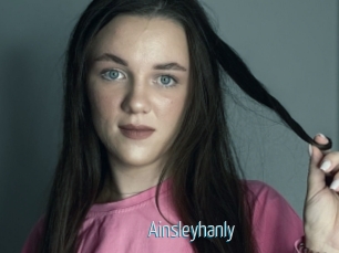 Ainsleyhanly