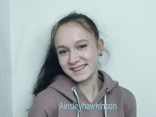 Ainsleyhawkinson