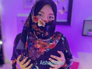 Aishaghulam