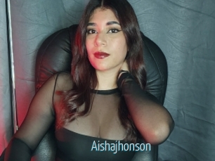 Aishajhonson