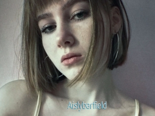 Aislybarfield