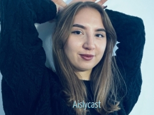 Aislycast