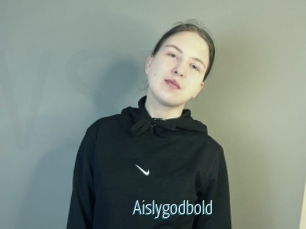 Aislygodbold