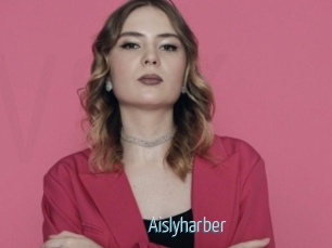 Aislyharber