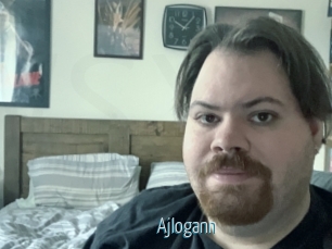 Ajlogann