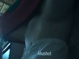 Akashot