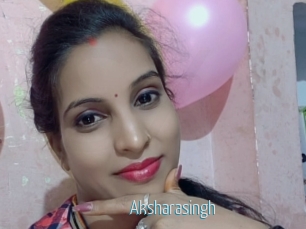 Aksharasingh